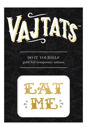 Vajtats - Eat Me 3pk.