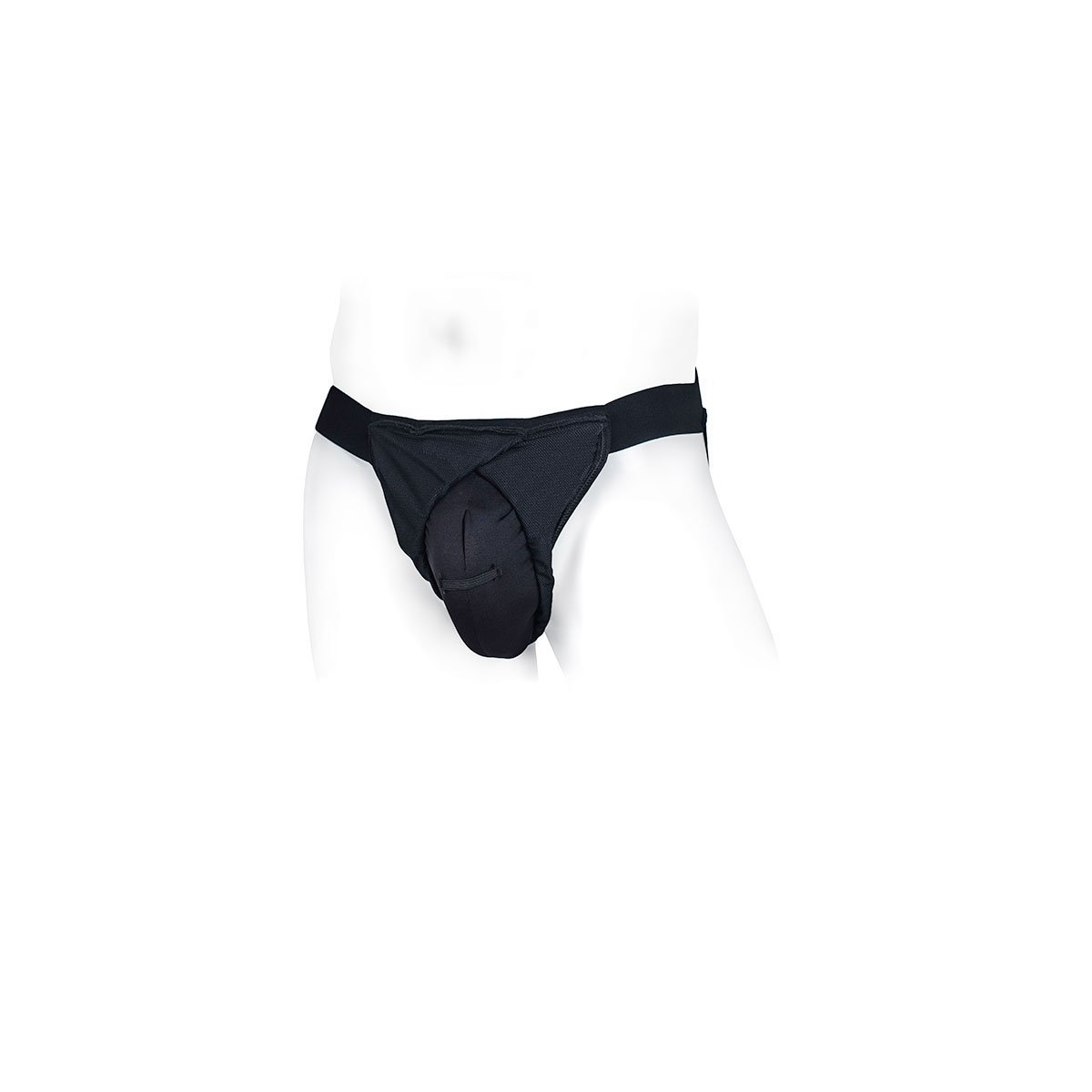 SpareParts Pete Freestyle Black - 2X - Image 3