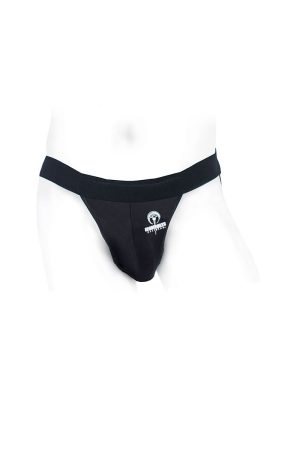 SpareParts Pete Freestyle Black - 2X