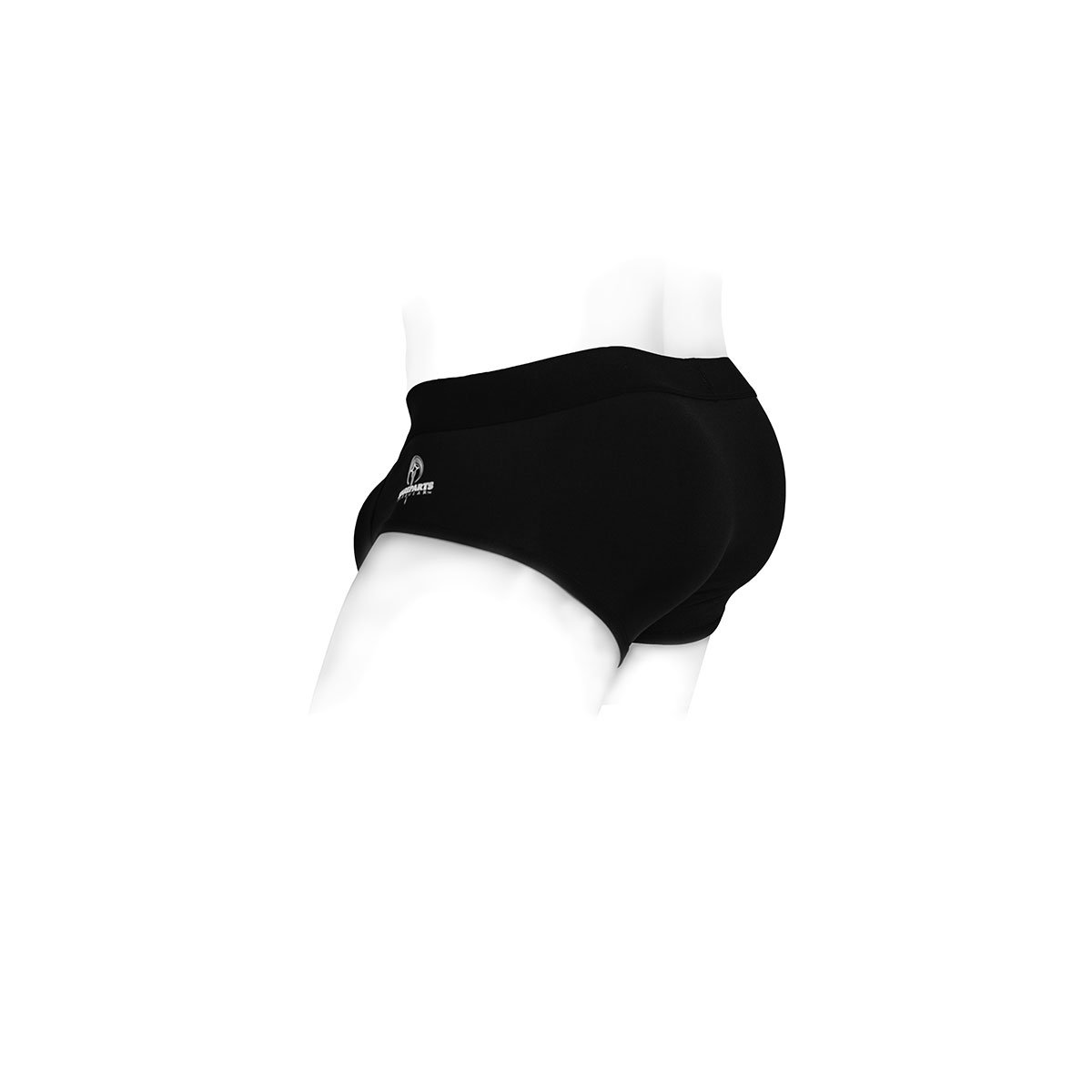 Spareparts Pete Contoured Briefs - Small - Image 2