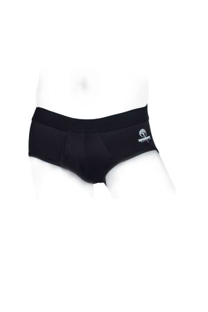 SpareParts Pete Contoured Briefs - Large