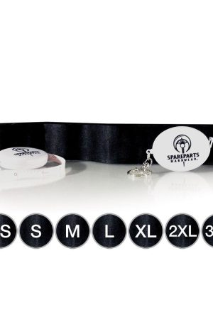 SpareParts Measuring Bands Kit