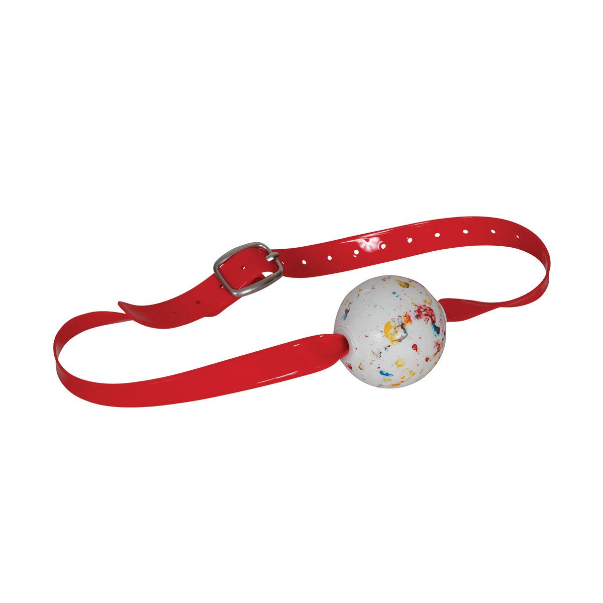 Jawbreaker Gag - Red - Image 3