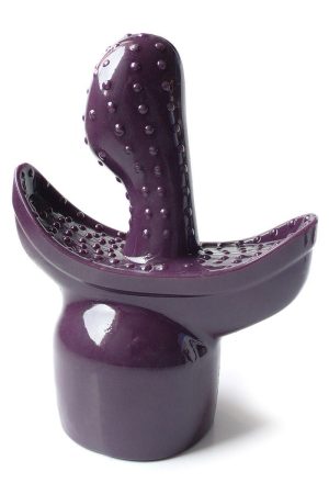 VibeRite Double Agent Attachment