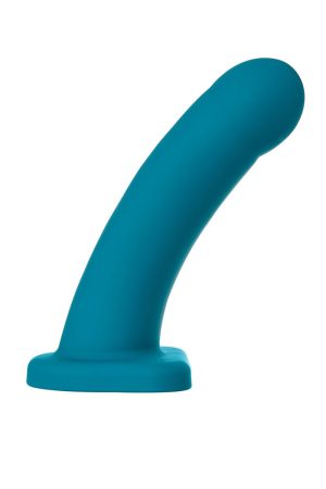 Nexus Vibrating Hollow Dil Lennox 8" - Emerald