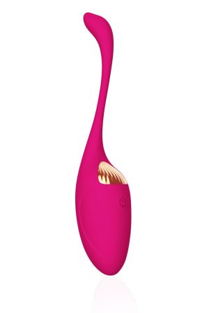 Rianne S Pulsy Playball - Pink