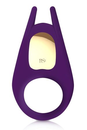 Rianne S Pussy & Knight C-Ring