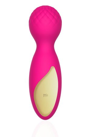 Rianne S Lovely Leopard - Pink