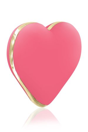Rianne S Heart Vibe - Coral