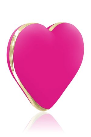 Rianne S Heart Vibe - Rose