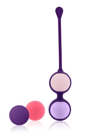 Rianne S Playballs - Coral