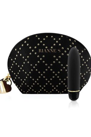 Rianne S Classique Studded - Black