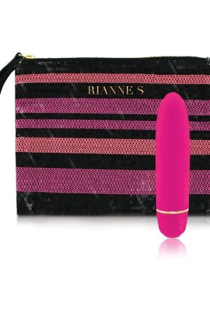 Rianne S Classique Posh - Pink