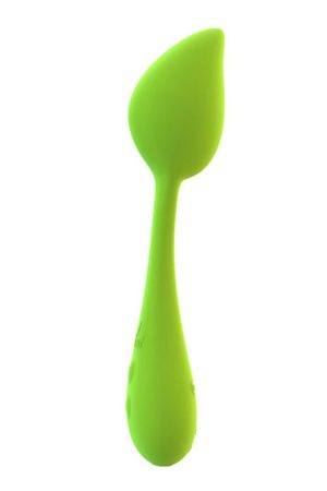 Leaf Bloom - Green