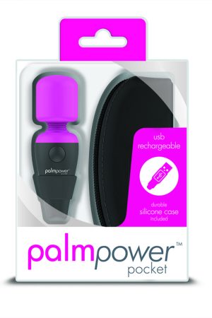 PalmPower Pocket