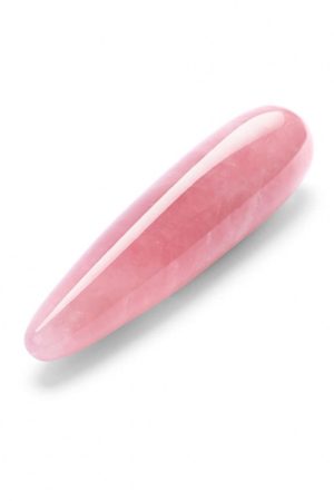 Le Wand Crystal Wand - Rose Quartz