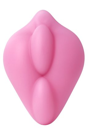 BumpHer Pink - Bubble-luscious