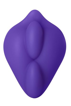 BumpHer - Purple