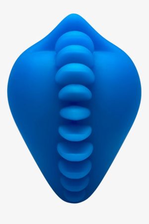 Shagger - Blue Azure