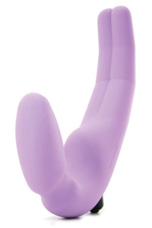 Wet for Her Four More - Violet