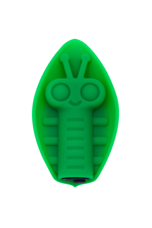 Cute Little Fuckers Zeep - Emerald
