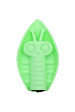 Cute Little Fuckers Zeep - Mint