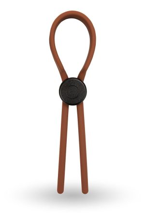 Velv'Or Rooster Ragnar - BROWN