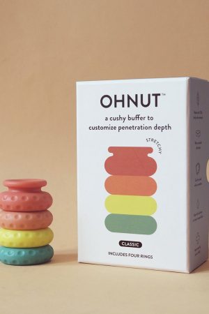 Ohnut Classic - Rainbow