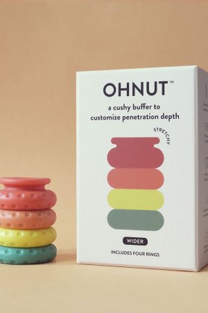 Ohnut Wide - Rainbow