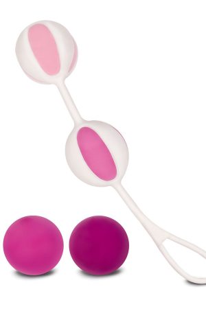 Geisha Balls 2
