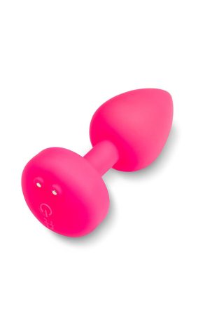 G Plug Small - Rose