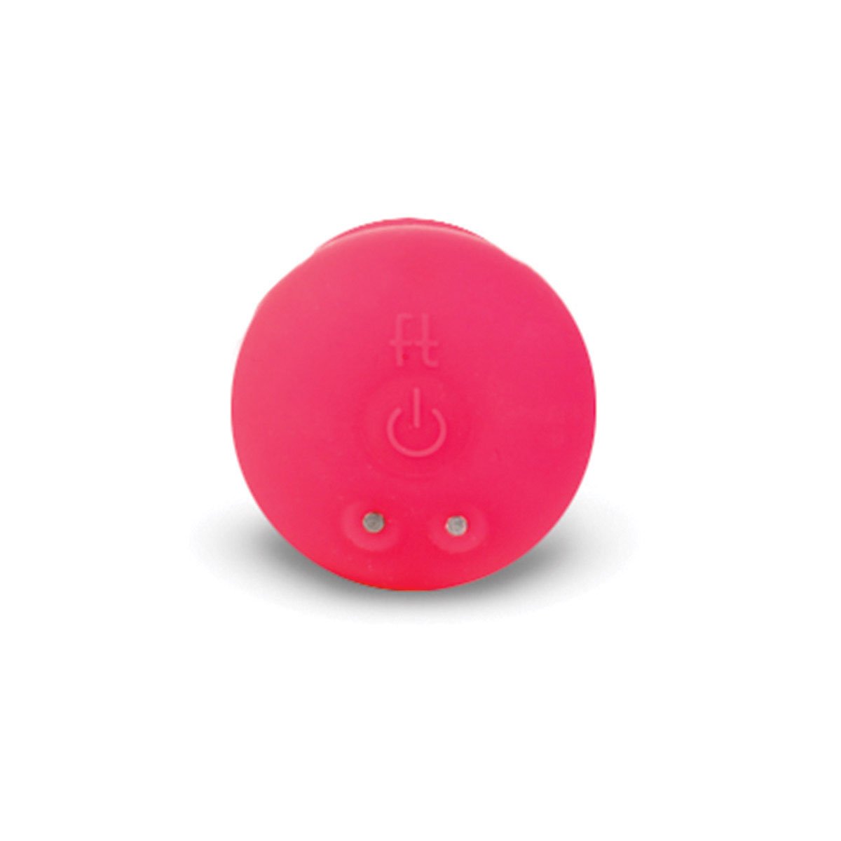G Plug Small - Rose - Image 3