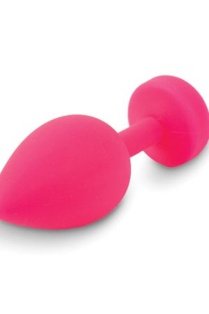 G Plug Large - Rose