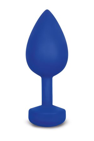 G Plug Large - Blue
