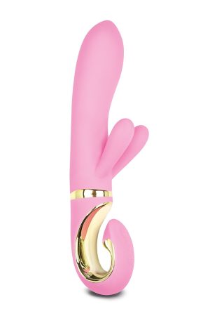 G Rabbit Pink