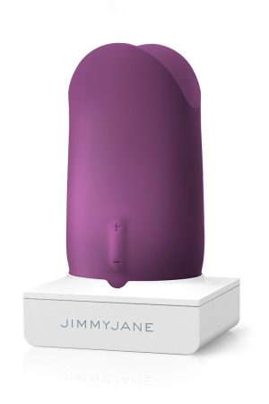 Jimmyjane Form 5 - Plum