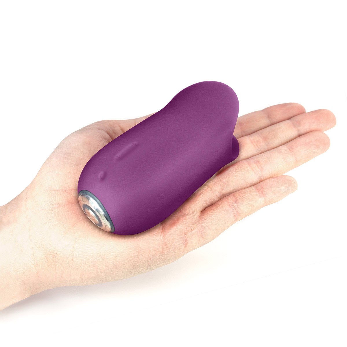Jimmyjane Form 5 - Plum - Image 2