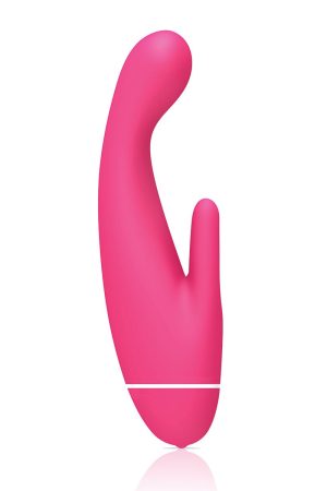 Jimmyjane Intro 8 - Pink