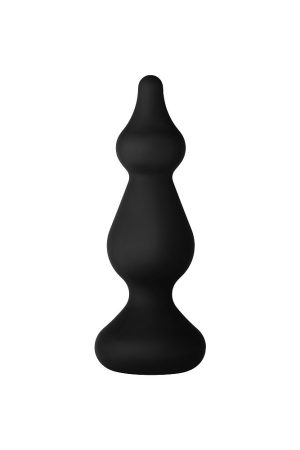 FORTO F-30 Pointer Black Small