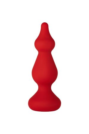 FORTO F-30 Pointer Red Small