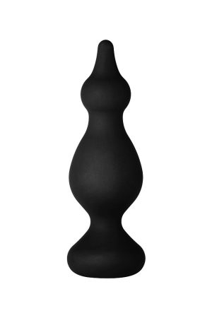 FORTO F-30 Pointer Black Medium