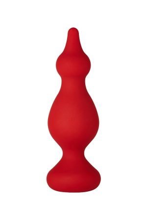 FORTO F-30 Pointer Red Medium