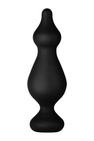 FORTO F-30 Pointer Black Large