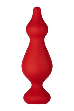 FORTO F-30 Pointer Red Large