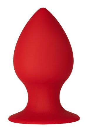 FORTO F-98 Cone Red Large