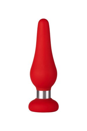 FORTO F-21 TearDrop Red Small