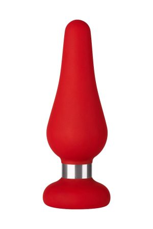 FORTO F-21 TearDrop Red Medium