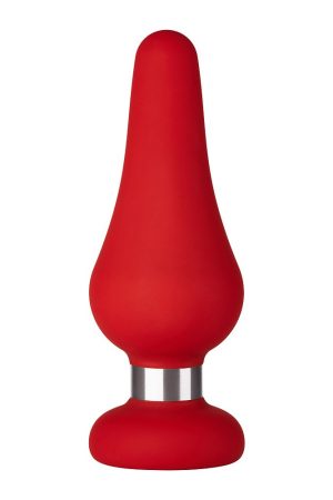 FORTO F-21 TearDrop Red Large