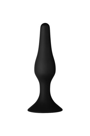 FORTO F-11 Lungo Black Small