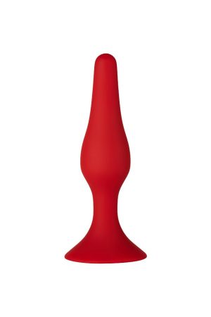 FORTO F-11 Lungo Red Small